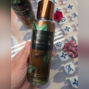 🩵NEW🤎 VS BARE VANILLA NOIR